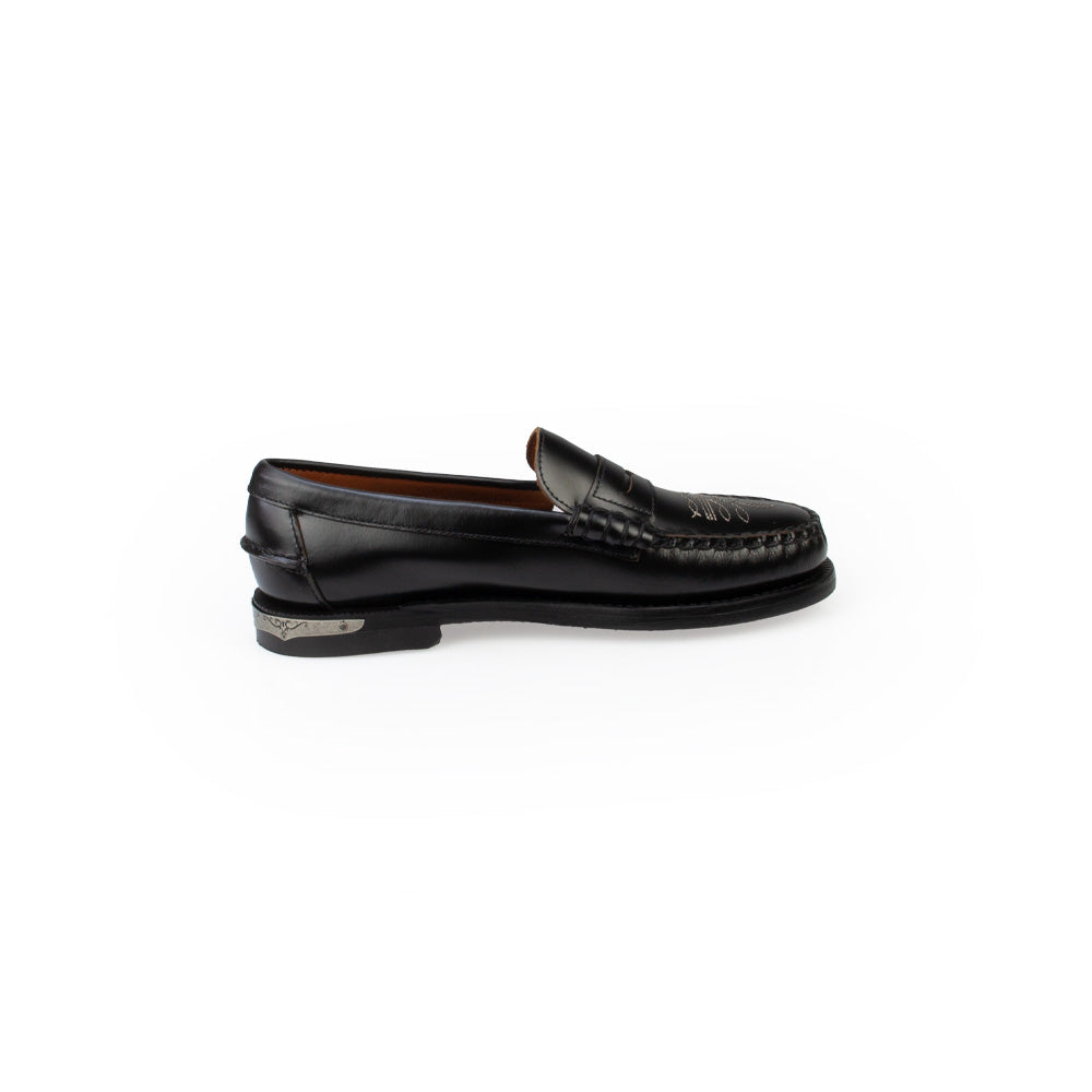 Sebago Dan El Paso Woman