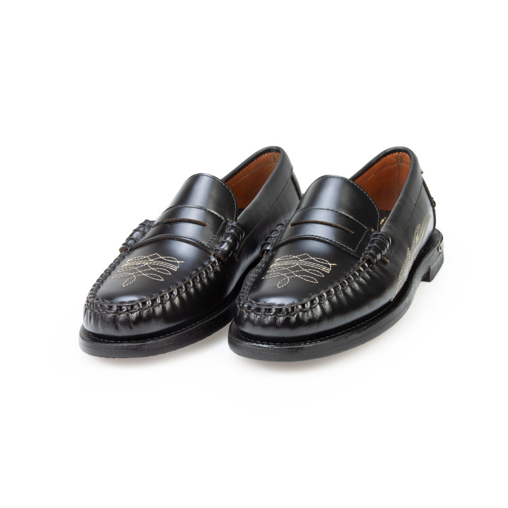 Sebago Dan El Paso Woman