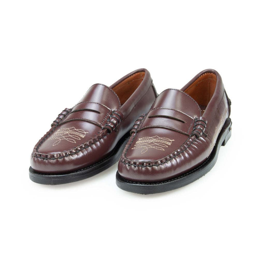 Sebago Dan El Paso Woman