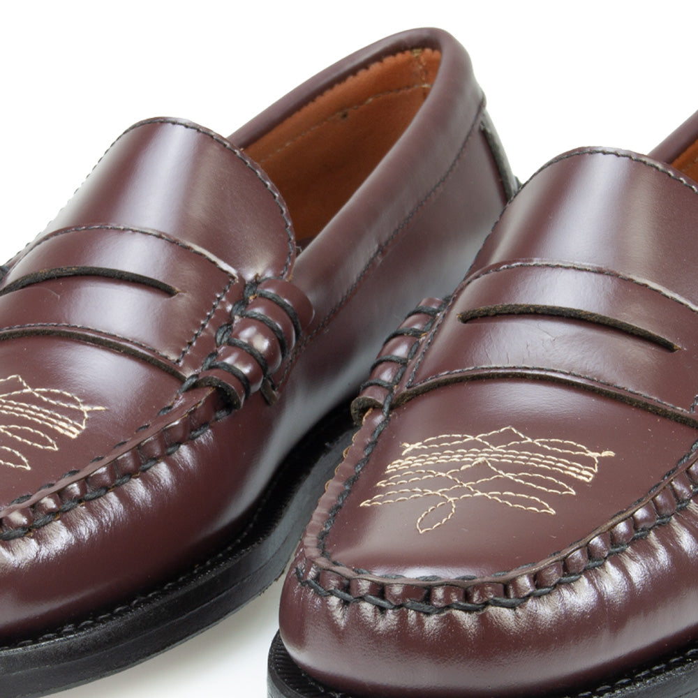 Sebago Dan El Paso Woman