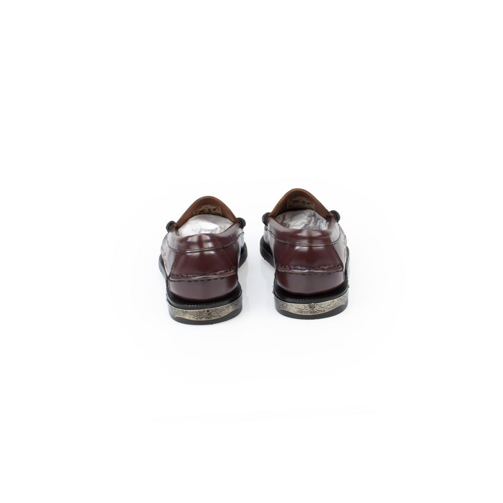 Sebago Dan El Paso Woman