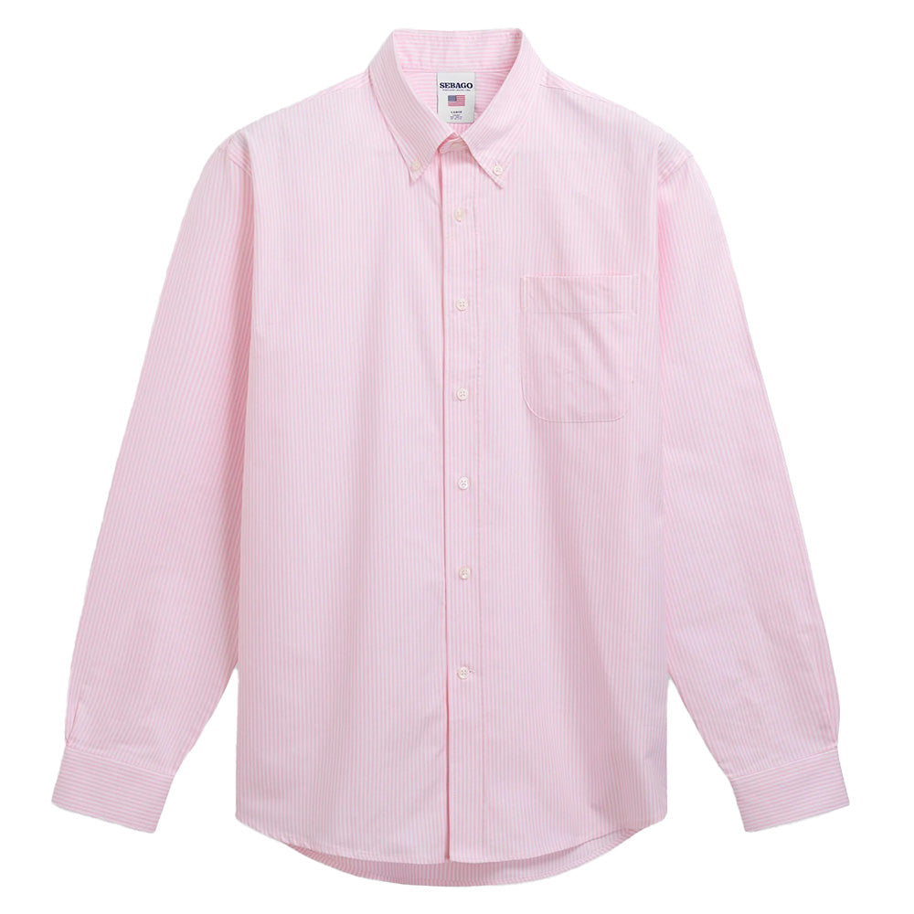 Sebago Doubling Oxford Shirt