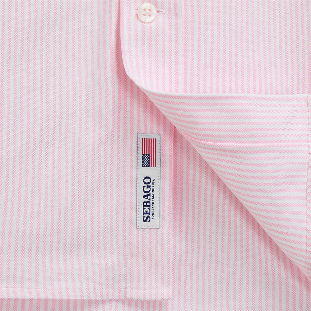 Sebago Doubling Oxford Shirt
