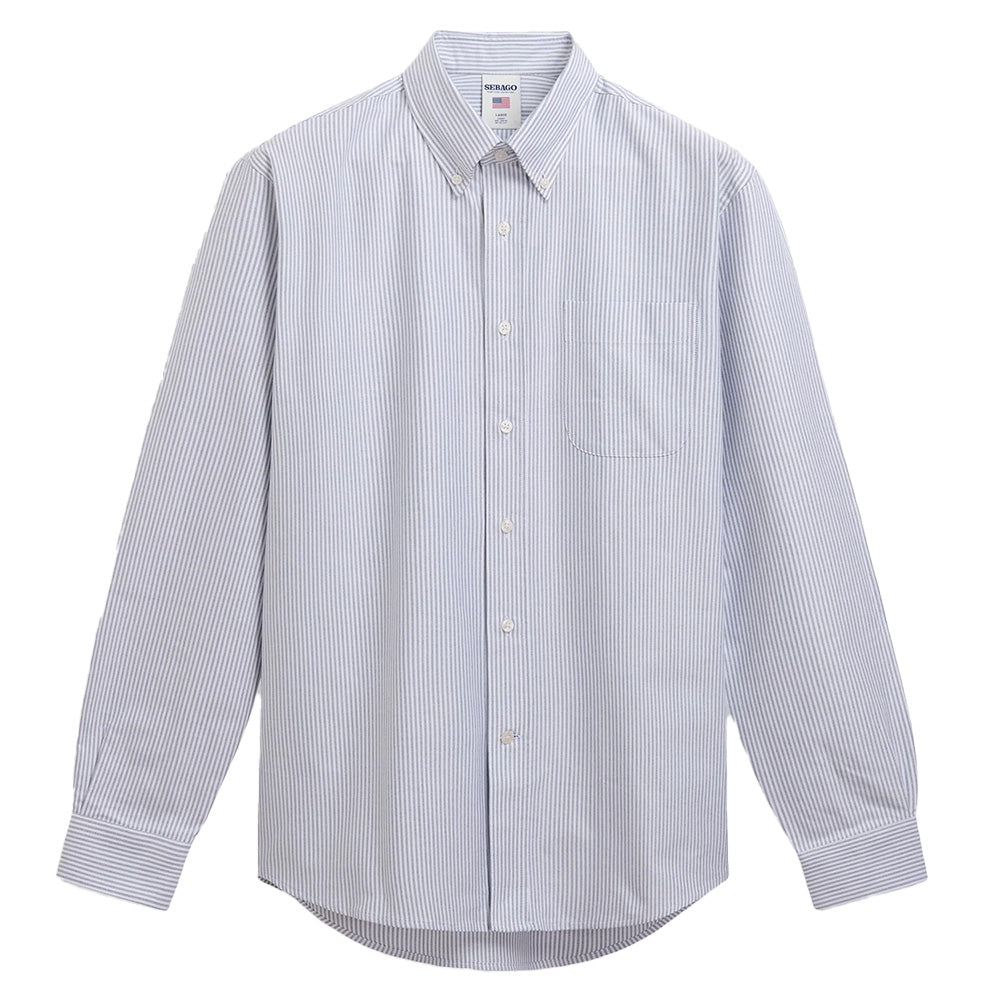 Sebago Doubling Oxford Shirt