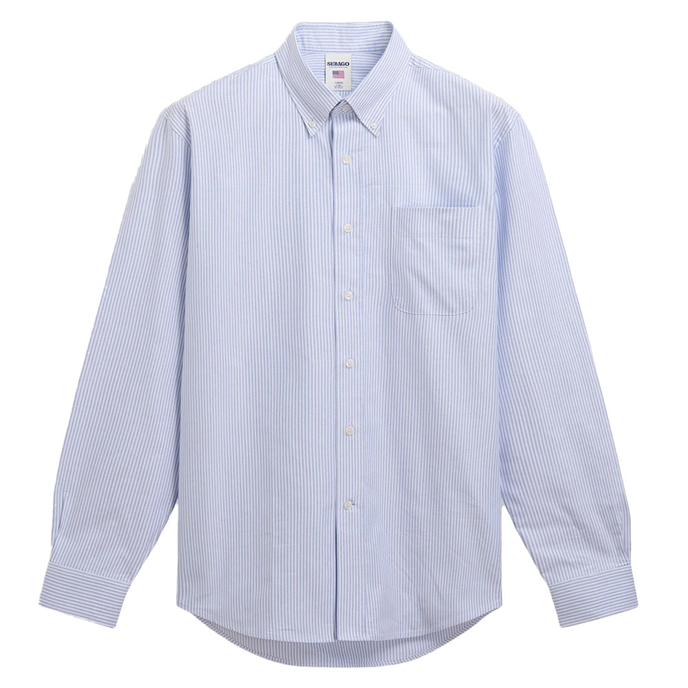 Sebago Doubling Oxford Shirt