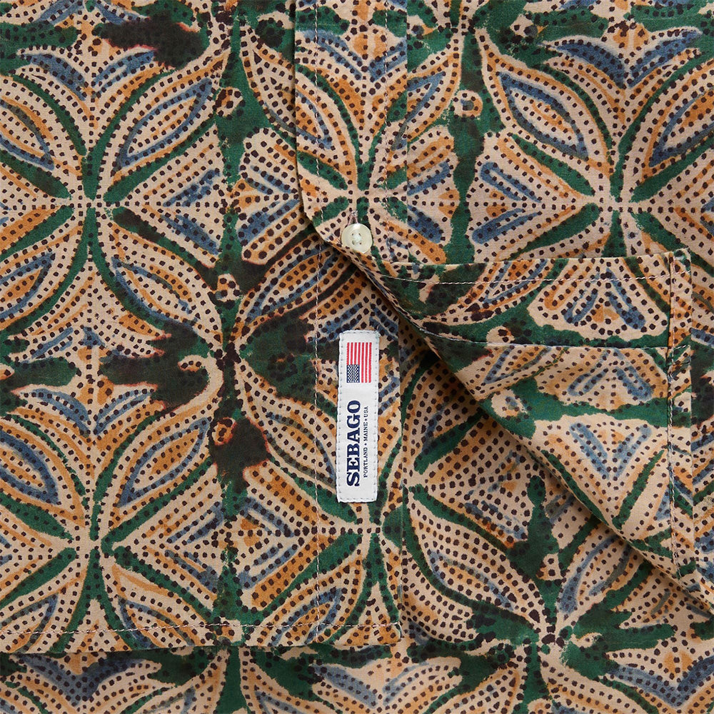 Sebago Littleriver Shirt