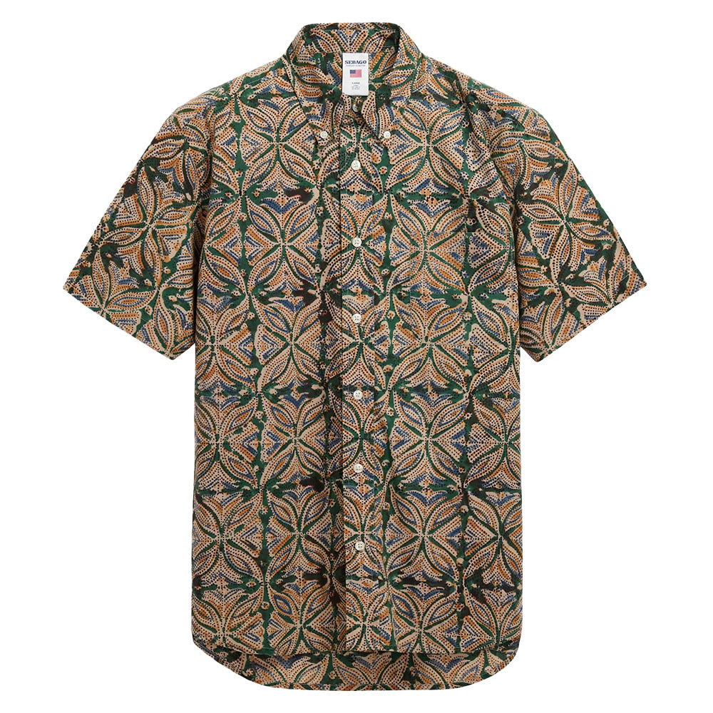 Sebago Littleriver Shirt