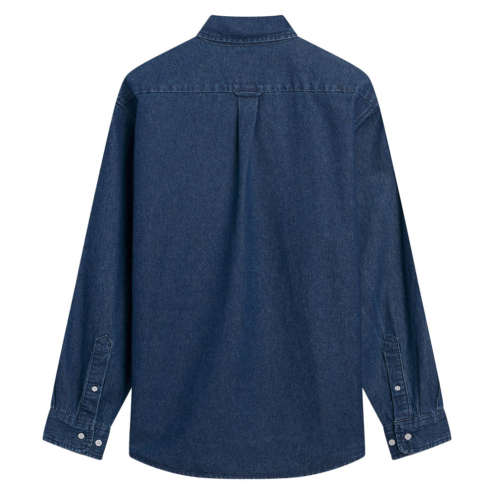 Sebago Mercer Denim Shirt