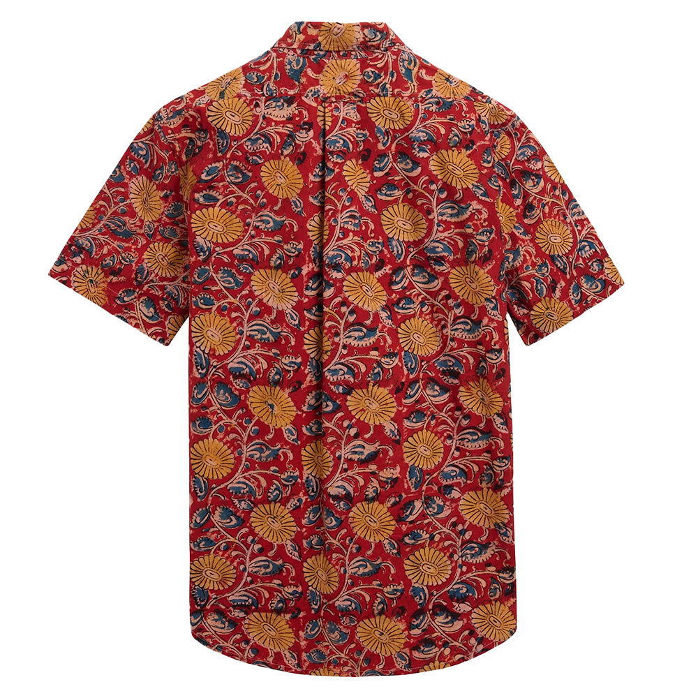 Sebago Muddyriver Shirt
