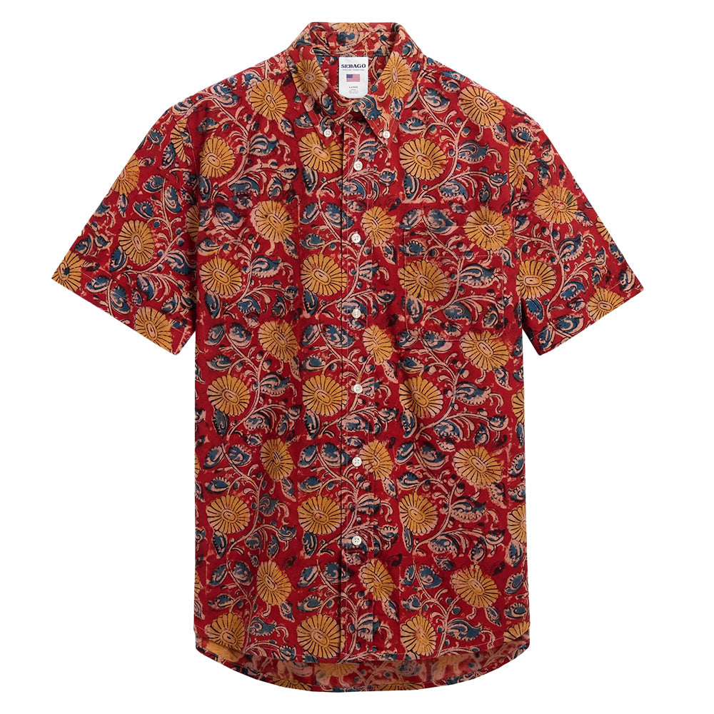 Sebago Muddyriver Shirt