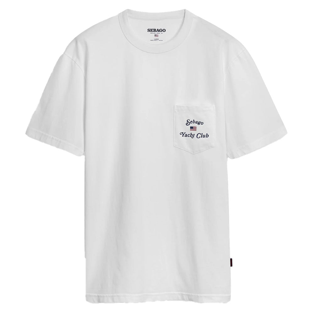 Sebago New Howland T-shirt