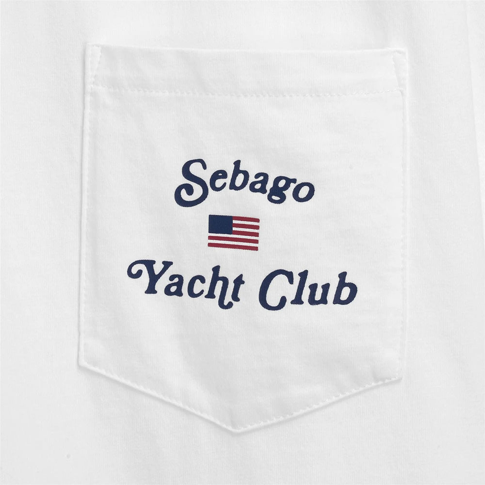 Sebago New Howland T-shirt