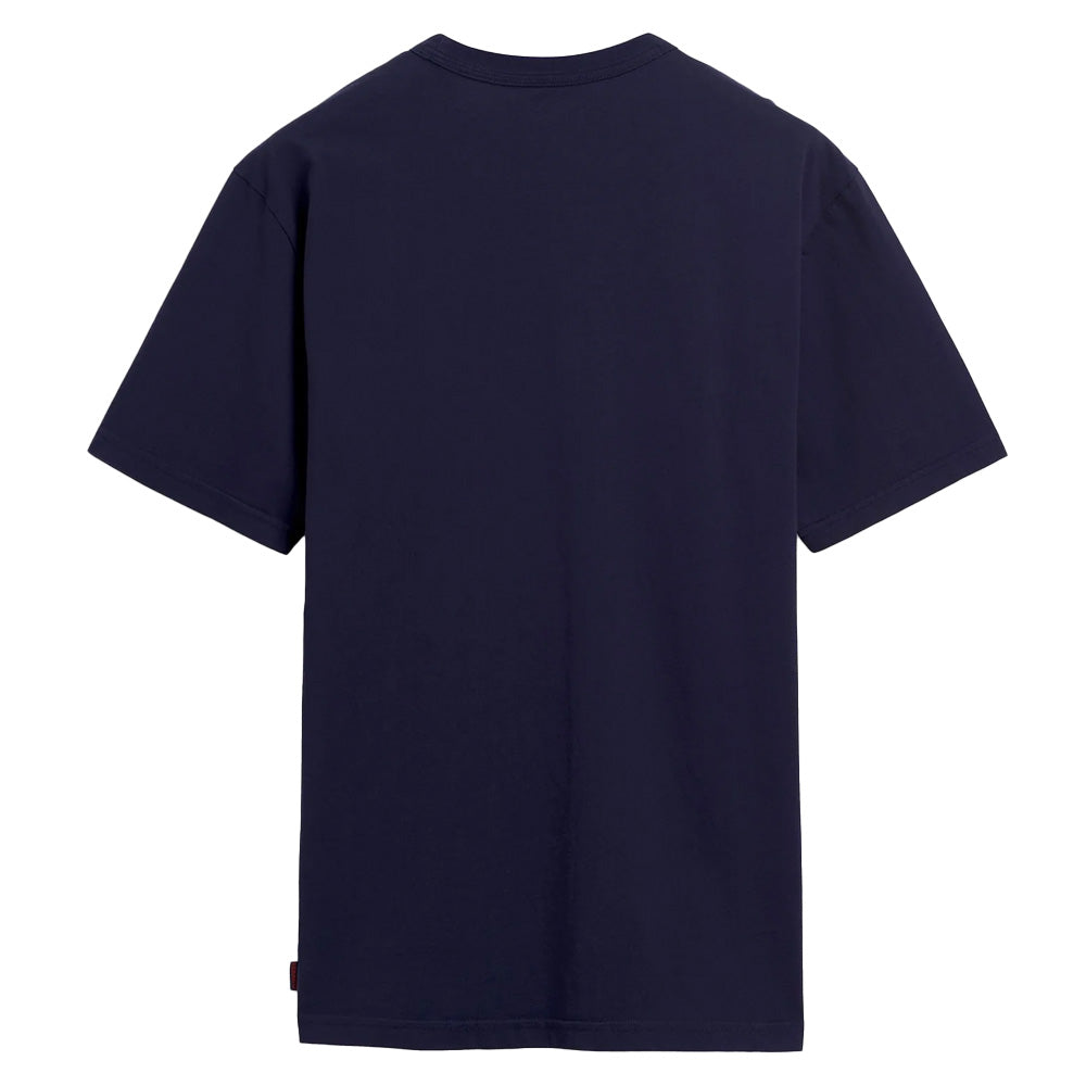 Sebago New Howland T-shirt
