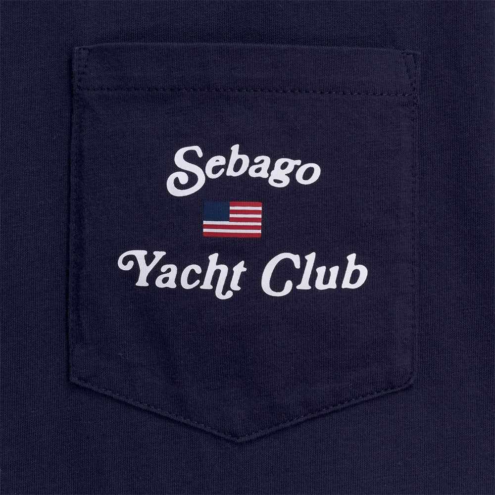 Sebago New Howland T-shirt