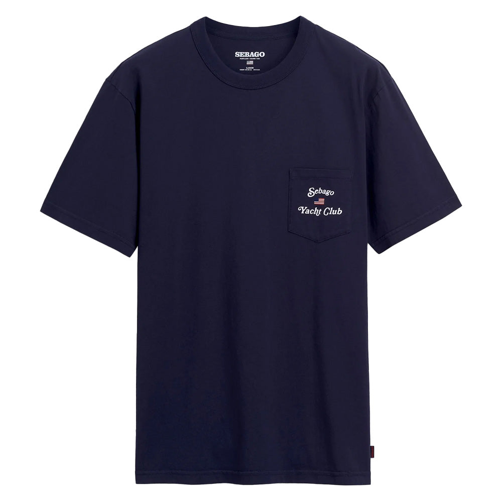 Sebago New Howland T-shirt