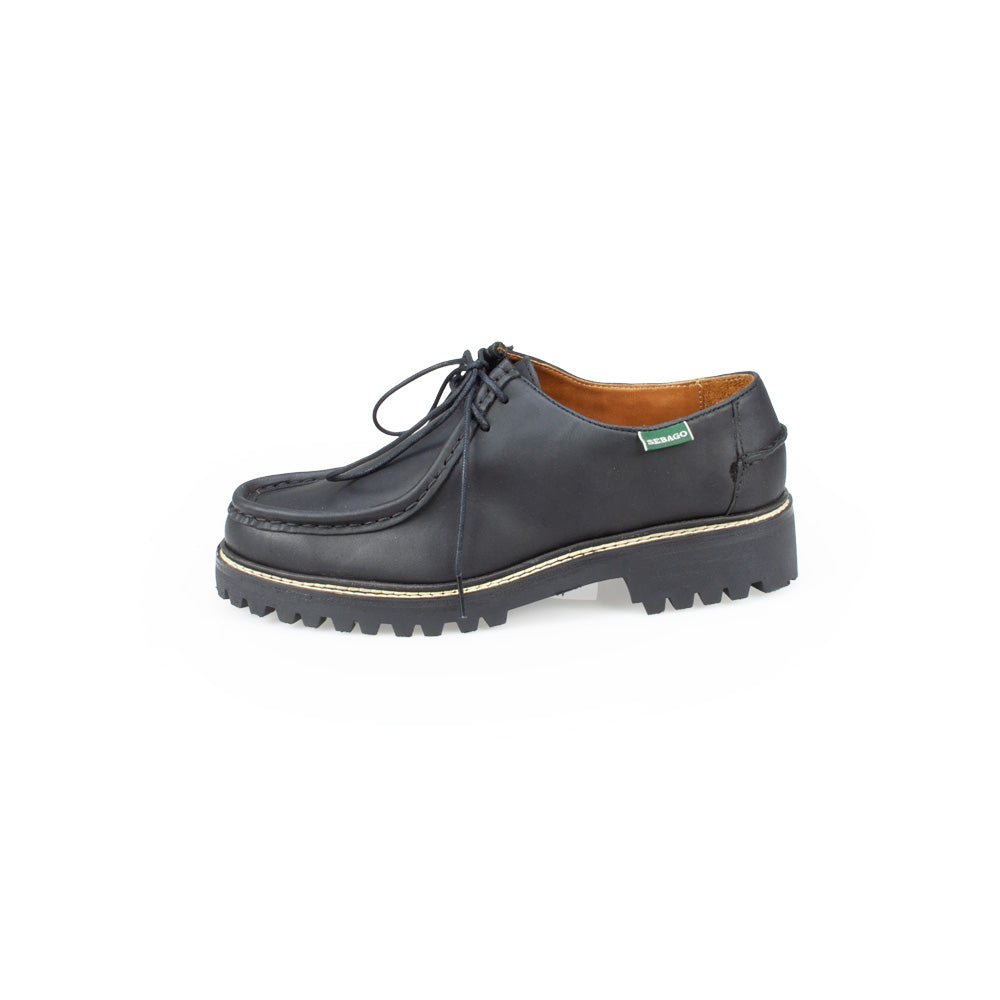 Sebago Opal Lug