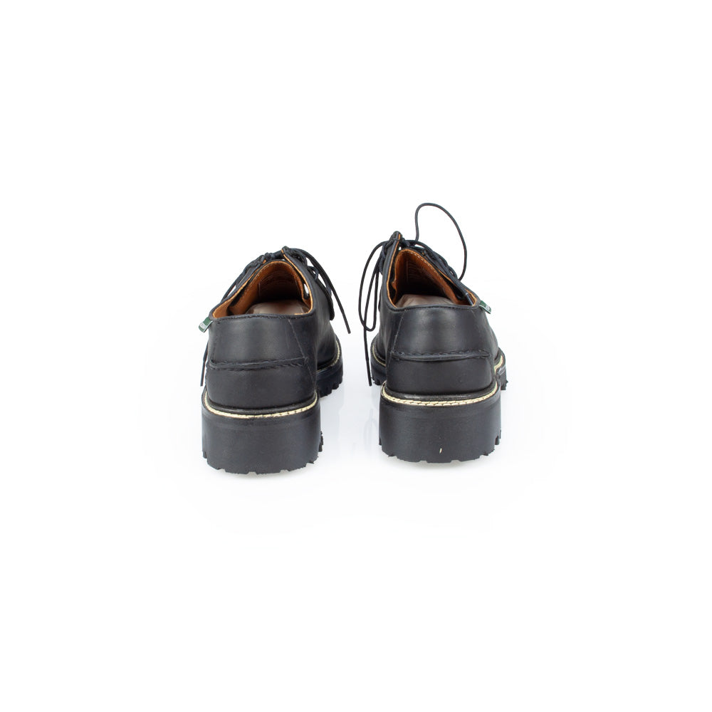 Sebago Opal Lug