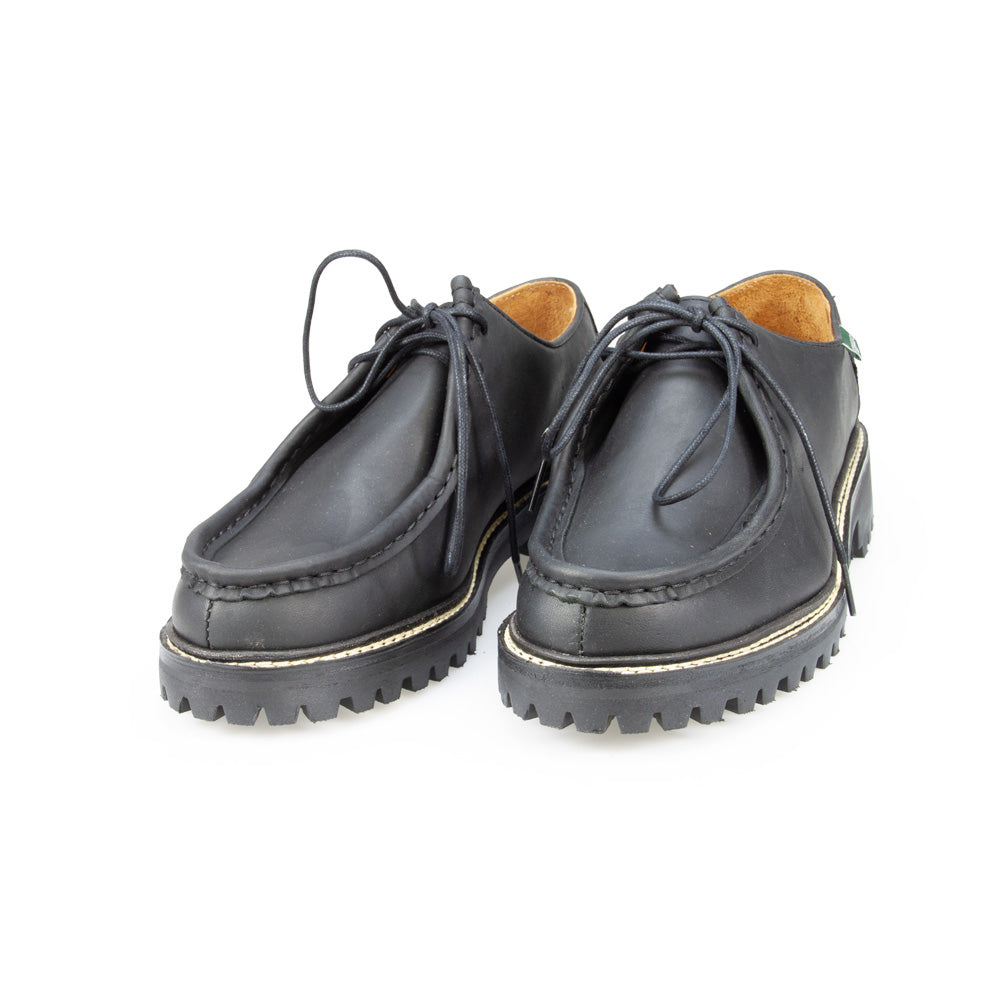 Sebago Opal Lug