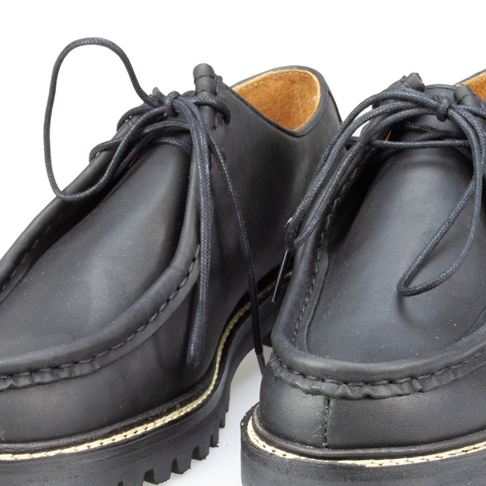 Sebago Opal Lug