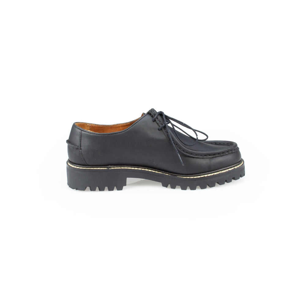 Sebago Opal Lug