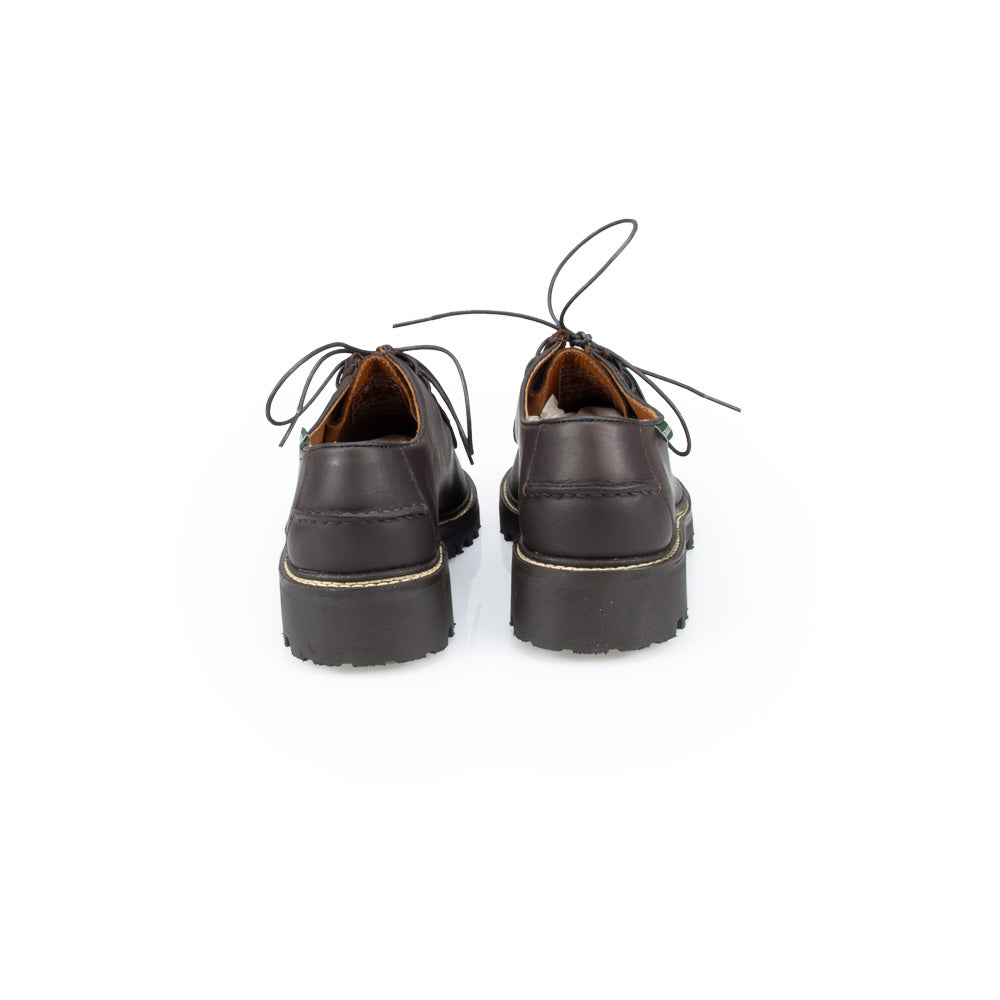 Sebago Opal Lug