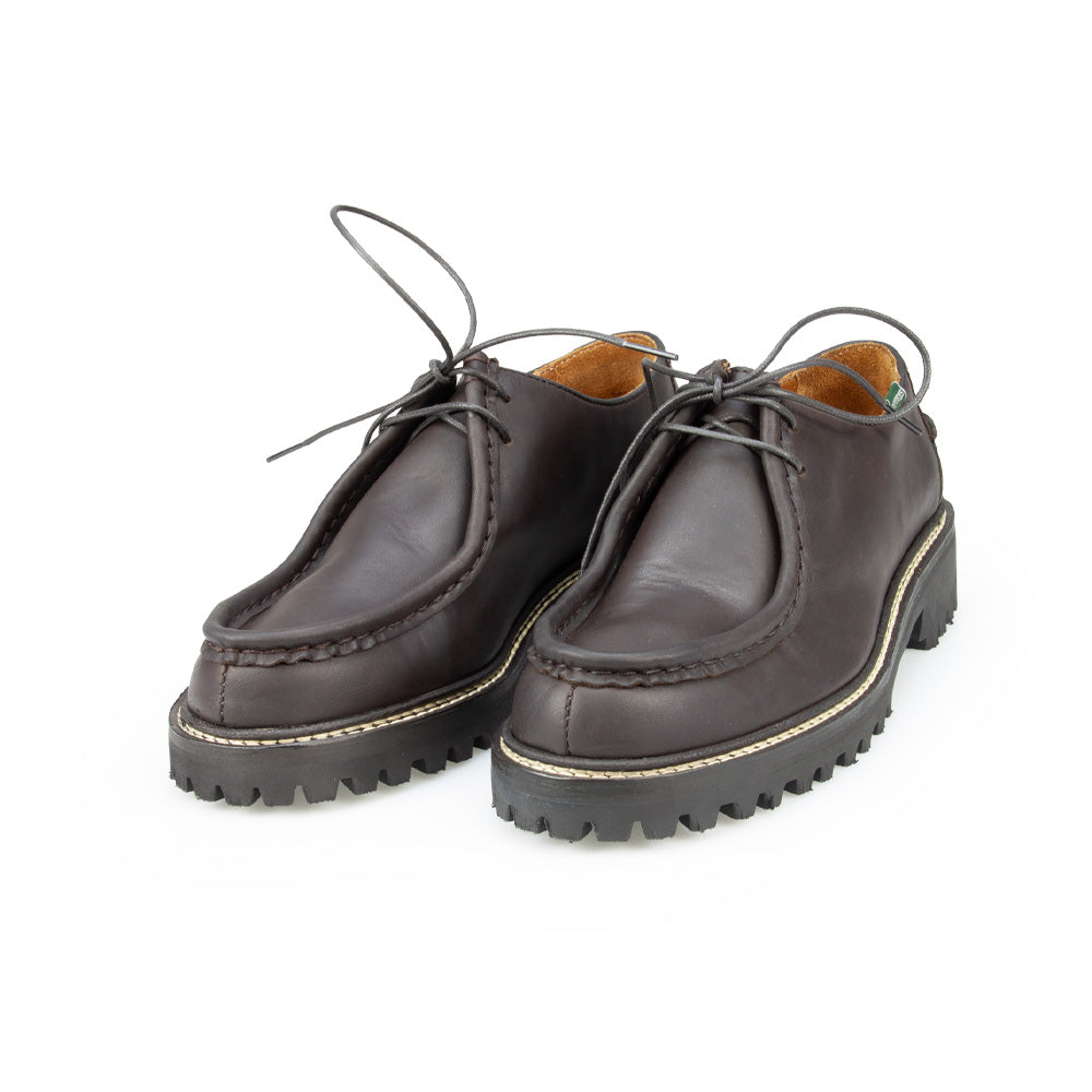 Sebago Opal Lug