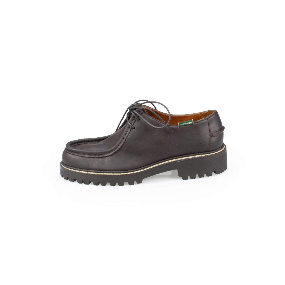 Sebago Opal Lug