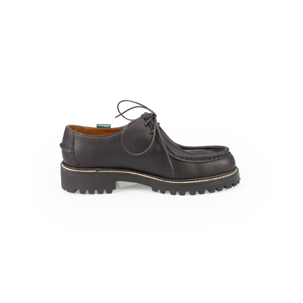 Sebago Opal Lug