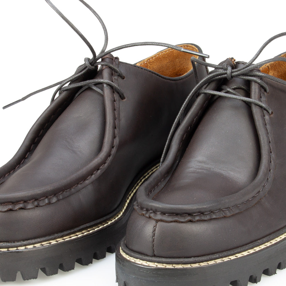 Sebago Opal Lug