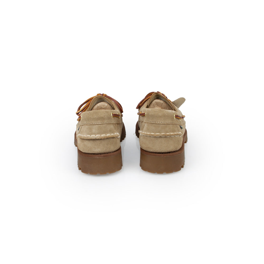 Sebago Ranger Artisan