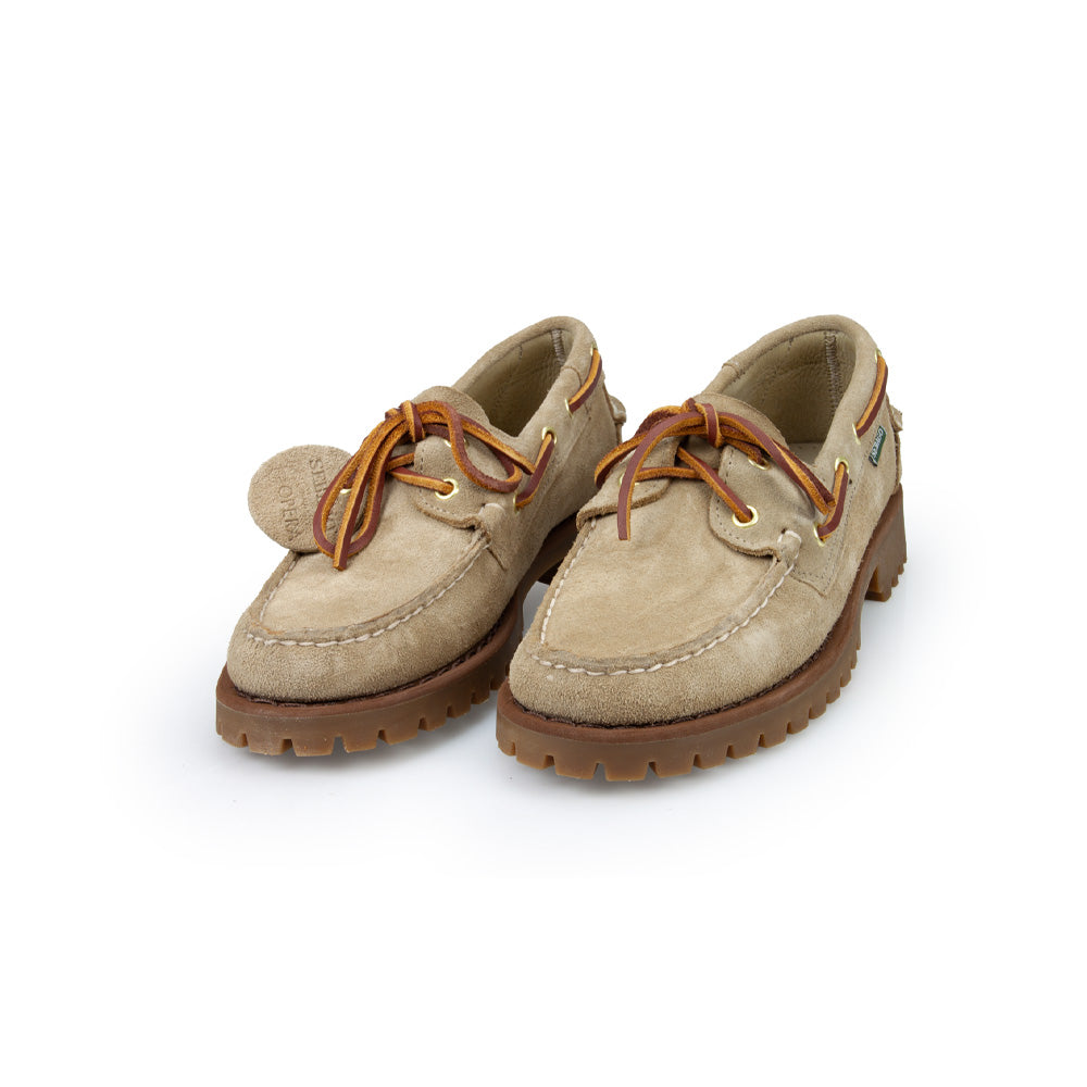 Sebago Ranger Artisan