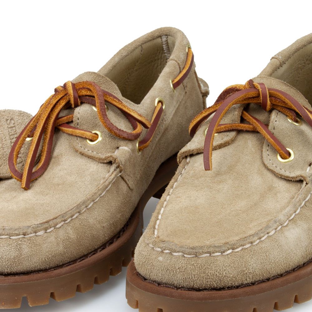 Sebago Ranger Artisan