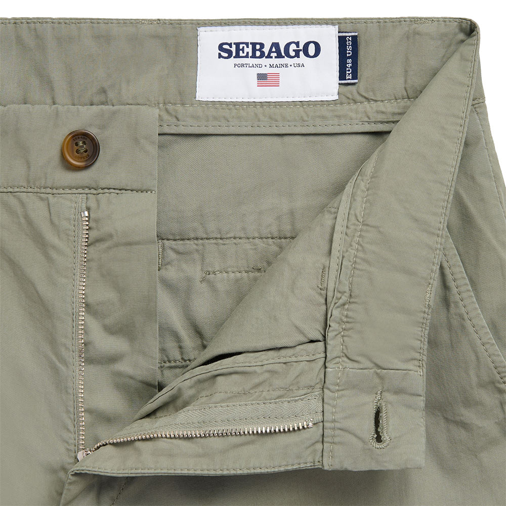 Sebago Sasanoa Pant
