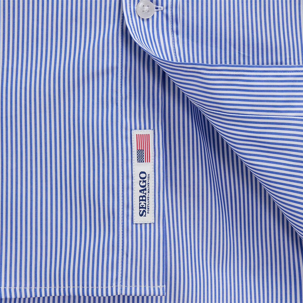 Sebago Sheepscot Shirt