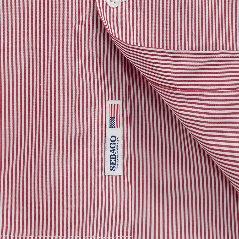 Sebago Sheepscot Shirt