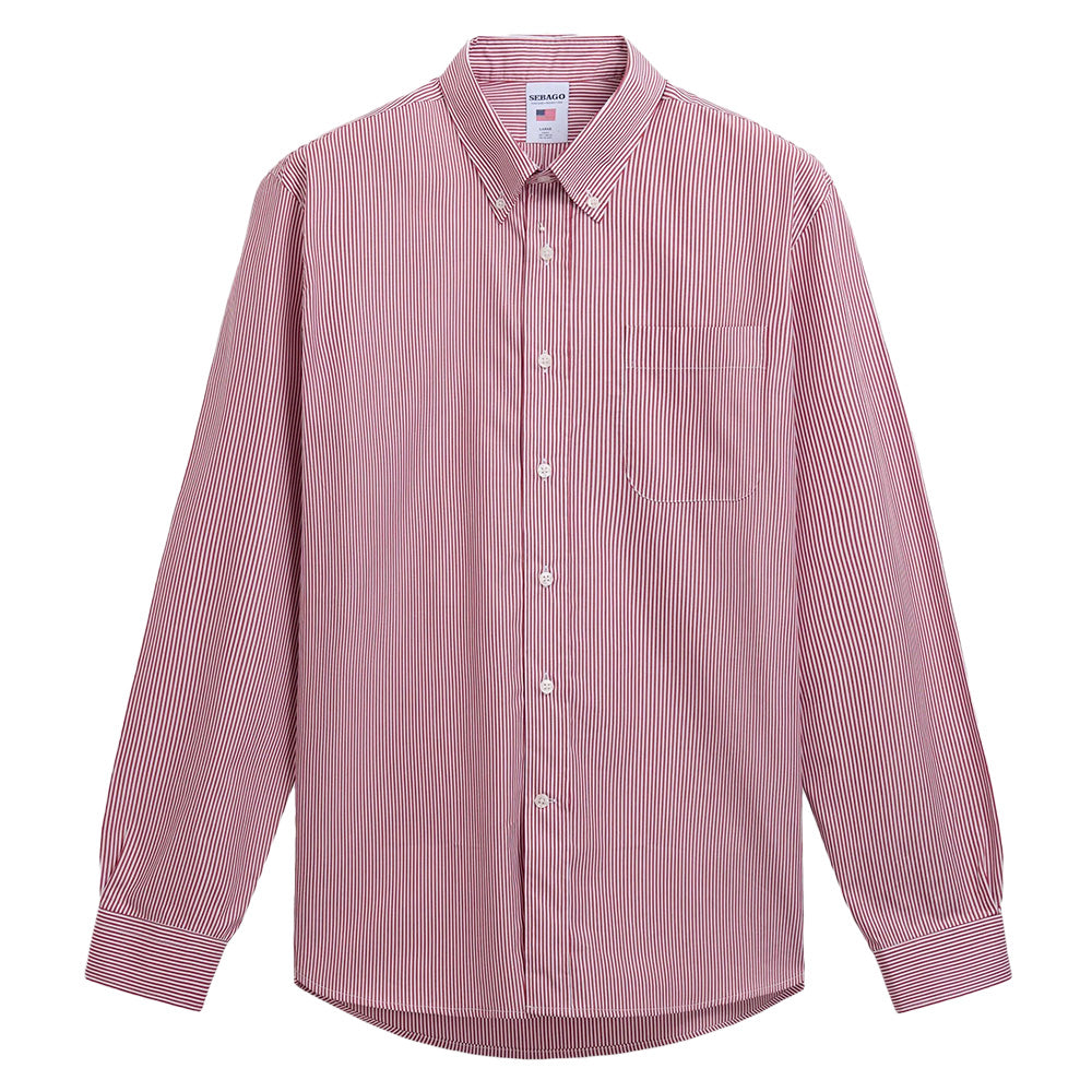 Sebago Sheepscot Shirt