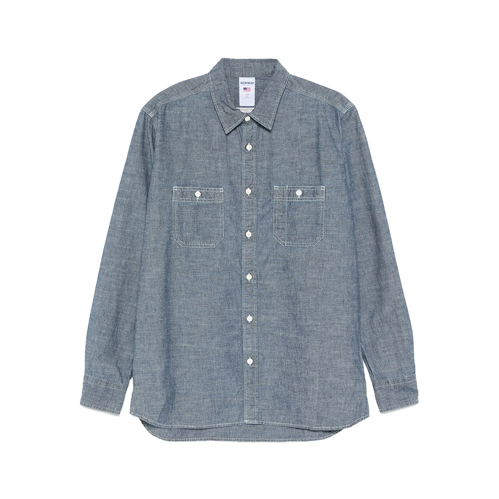 Sebago Sheetbend Shirt