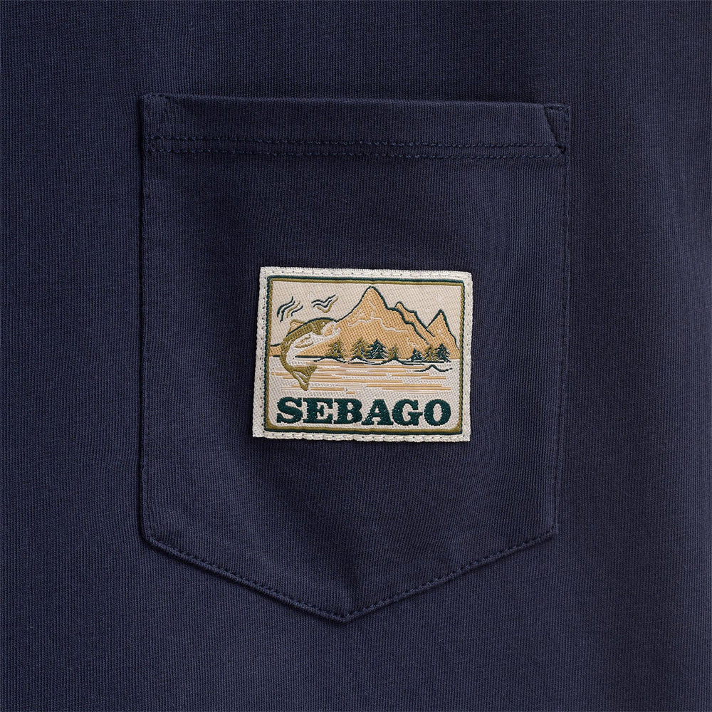 Sebago Unionriver T-Shirt