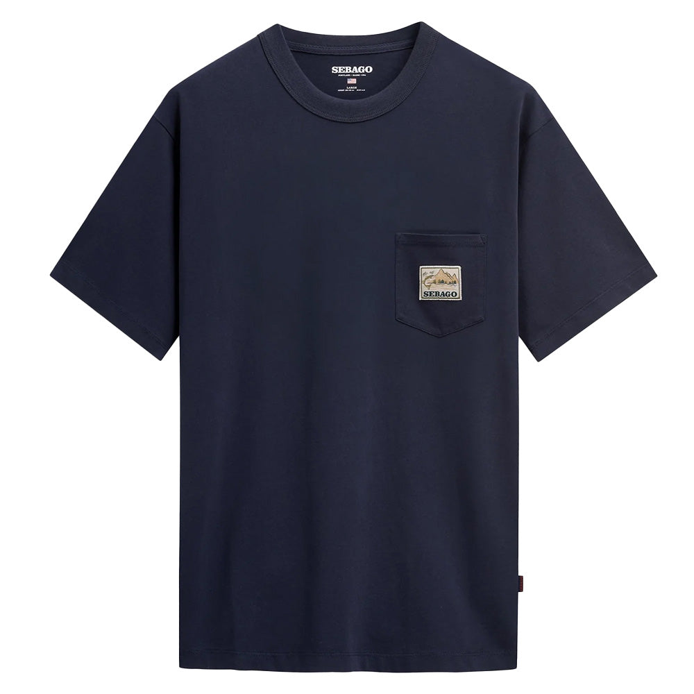 Sebago Unionriver T-Shirt