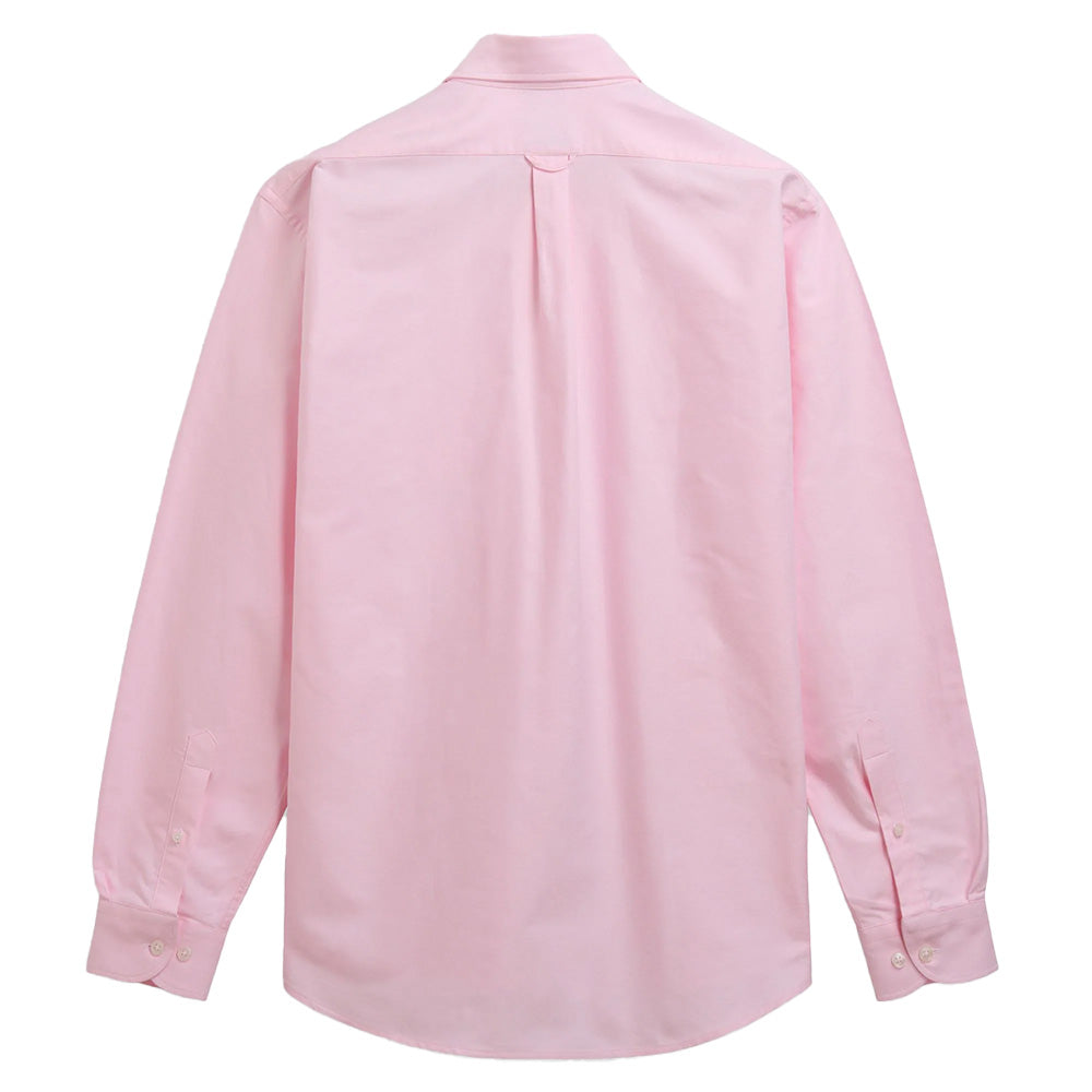 Sebago Whaleback Ox Shirt