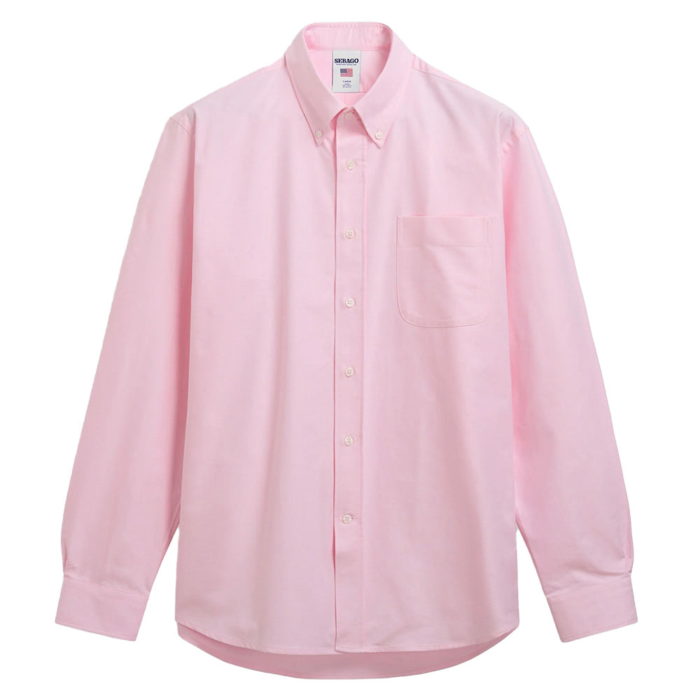 Sebago Whaleback Ox Shirt