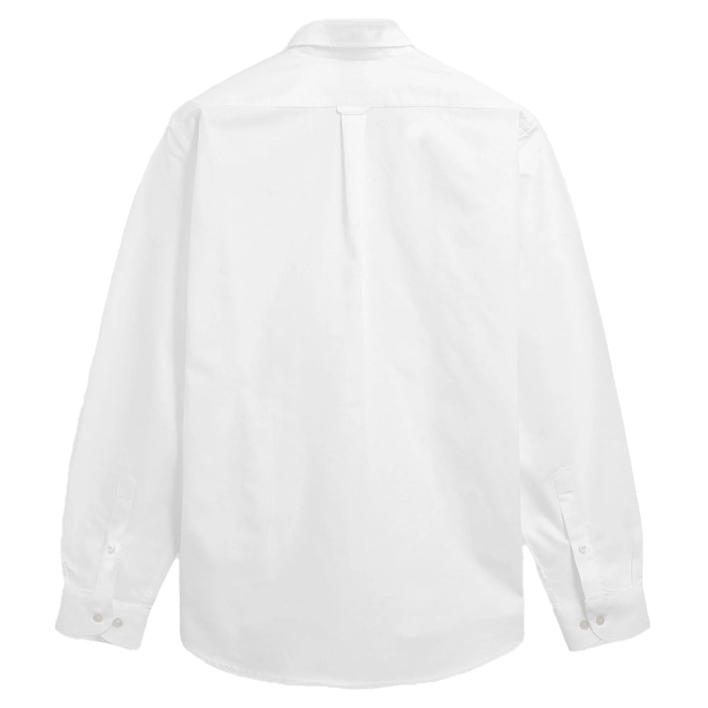 Sebago Whaleback Ox Shirt