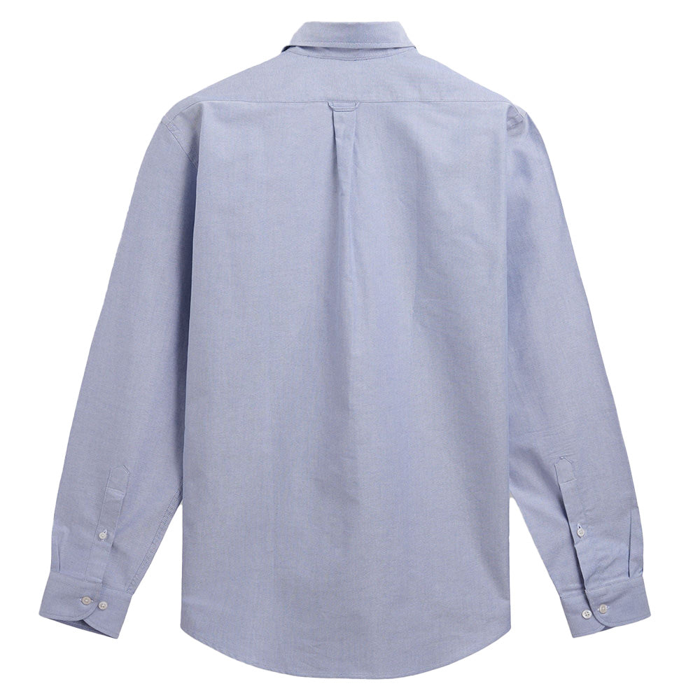 Sebago Whaleback Shirt