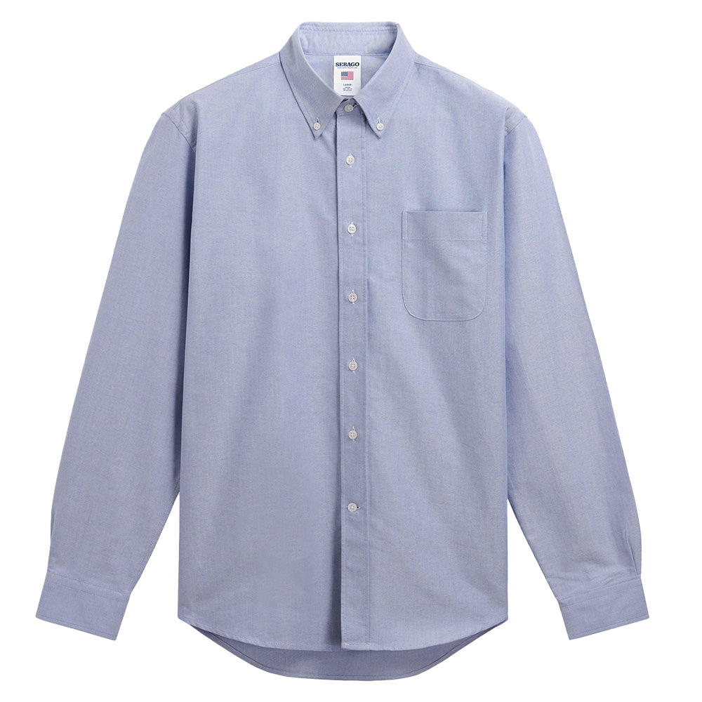 Sebago Whaleback Shirt