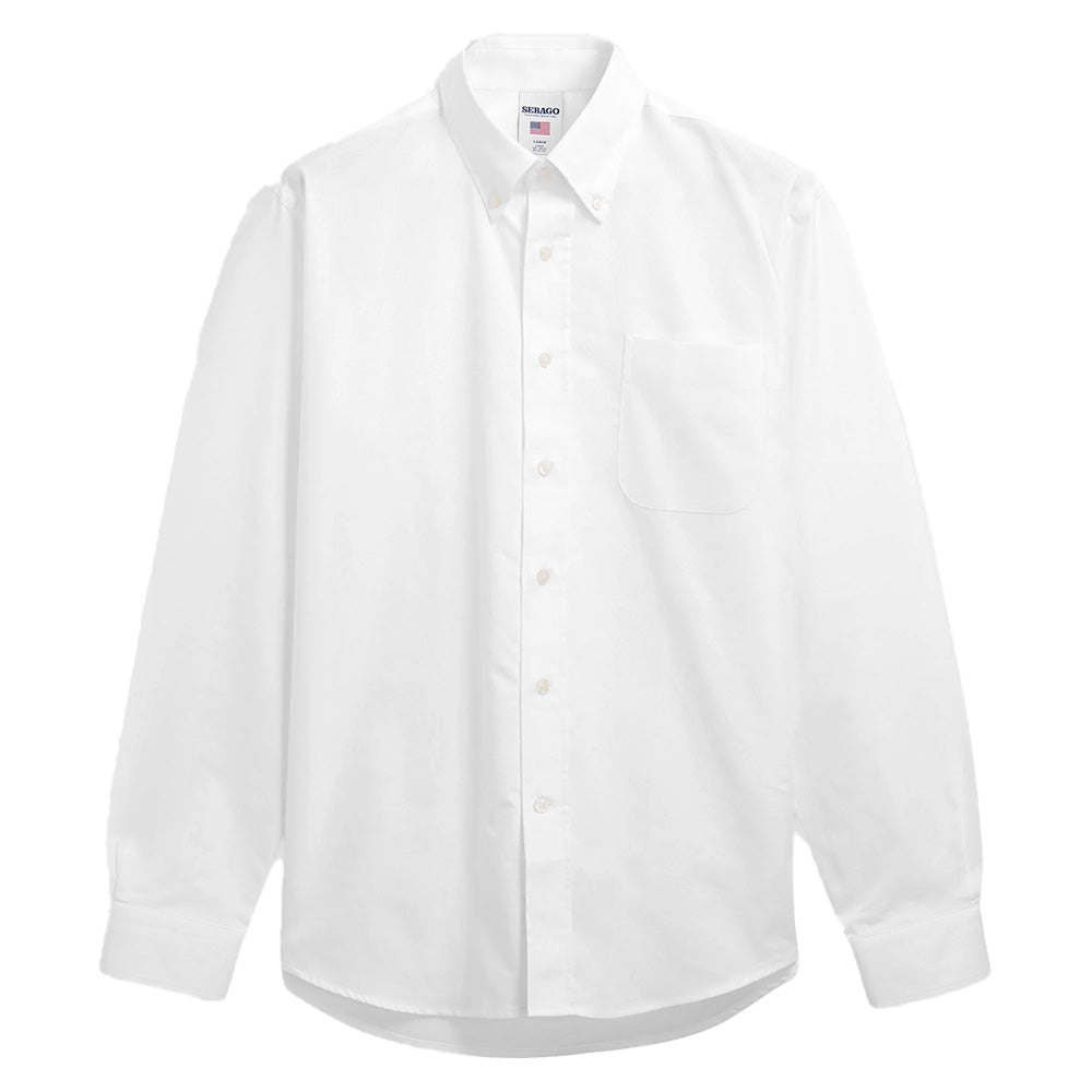 Sebago Whaleback Shirt