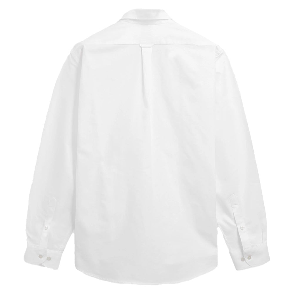 Sebago Whaleback Shirt