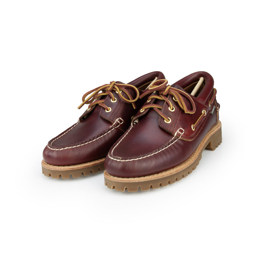 Sebago Acadia-Premium