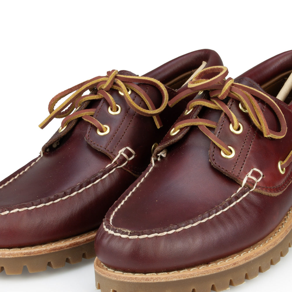 Sebago Acadia-Premium