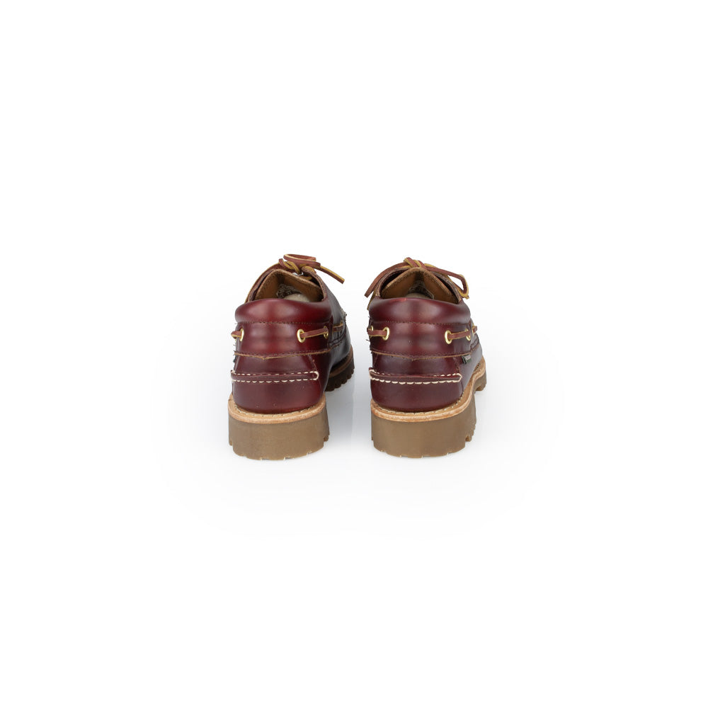 Sebago Acadia-Premium