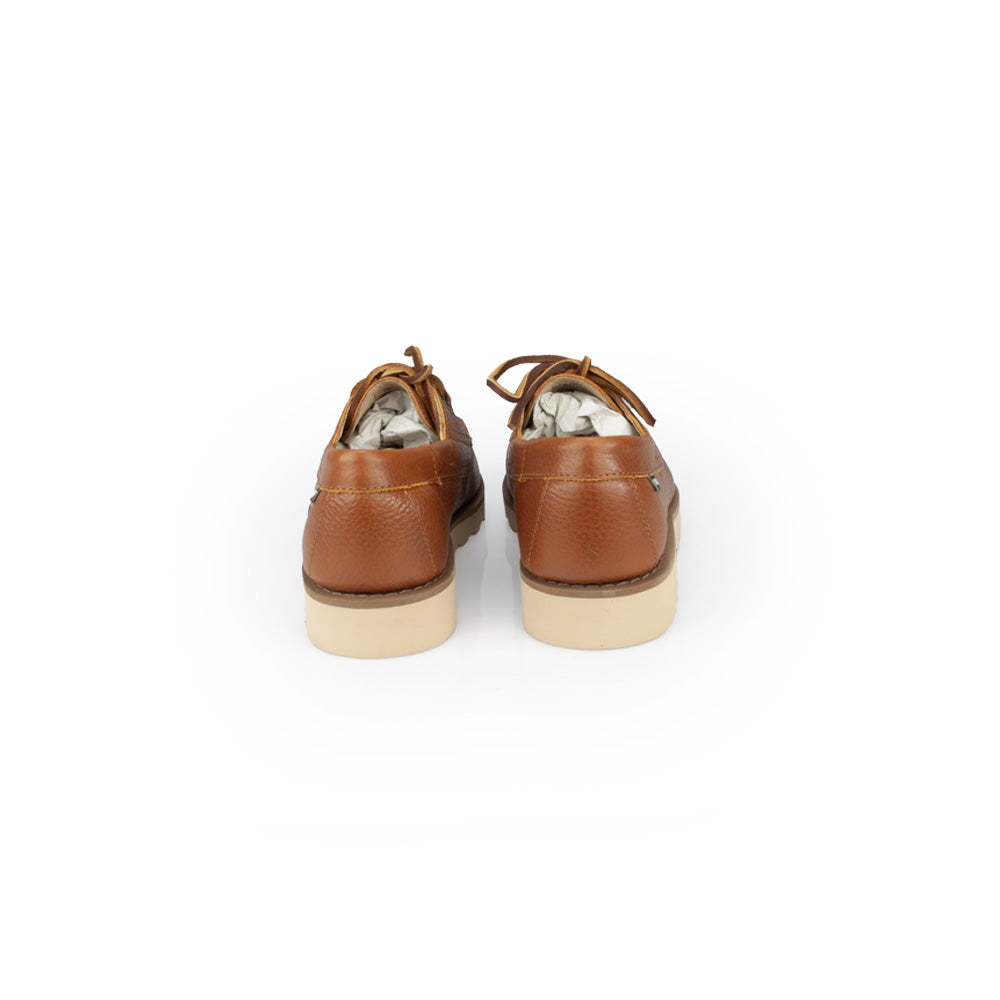 Sebago Askoofield Tumb